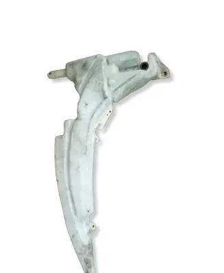 Ford Focus Windshield washer fluid reservoir/tank XS4117618CH