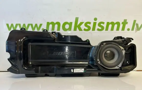 Audi A6 S6 C6 4F Front door speaker 4F0035381D