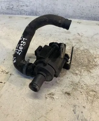 Audi A4 S4 B9 Electric auxiliary coolant/water pump 04l965559