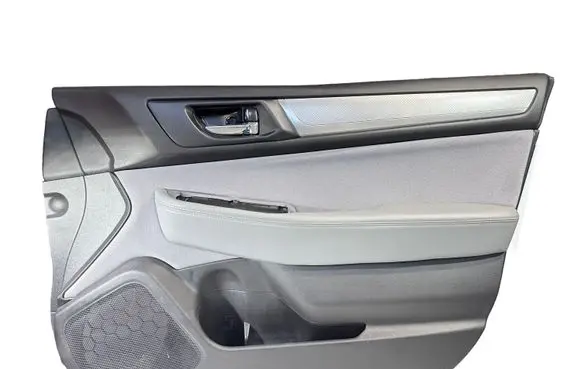 Subaru Outback (BS) Front door card panel trim 94261AL14BSH