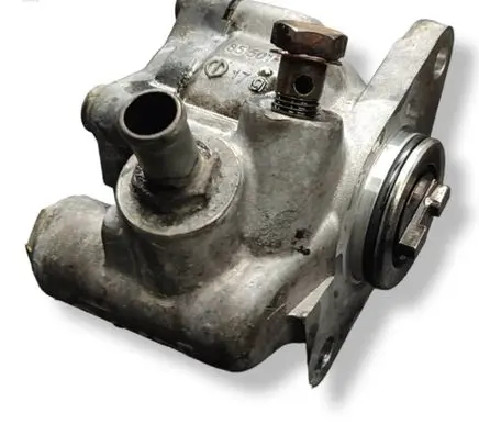 Peugeot Boxer Power steering pump 85501149 504243548 7682955142