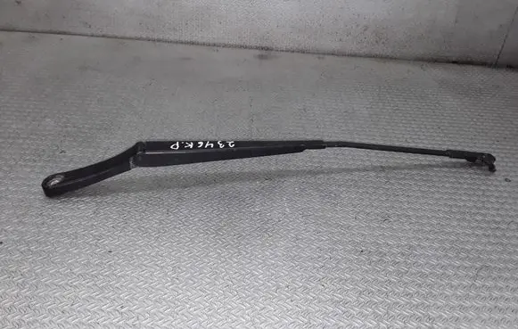 Volkswagen Touran I Front wiper blade arm 1T0955409A