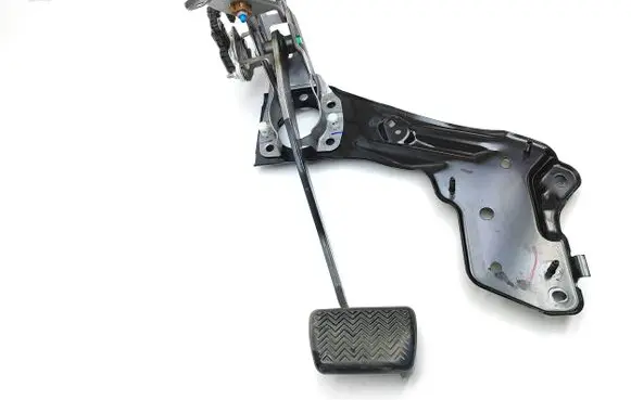 Brake pedal