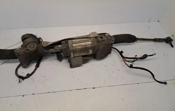 Volkswagen PASSAT B6 Steering rack 7805501266
