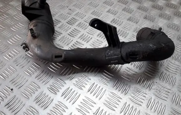Volkswagen Golf IV Intercooler hose/pipe 1J0129654 4460377