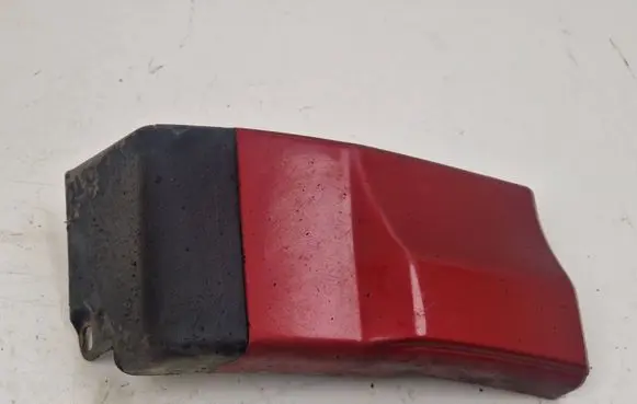 Land Rover Freelander 2 - LR2 Side skirt front trim 8H5216D054AC