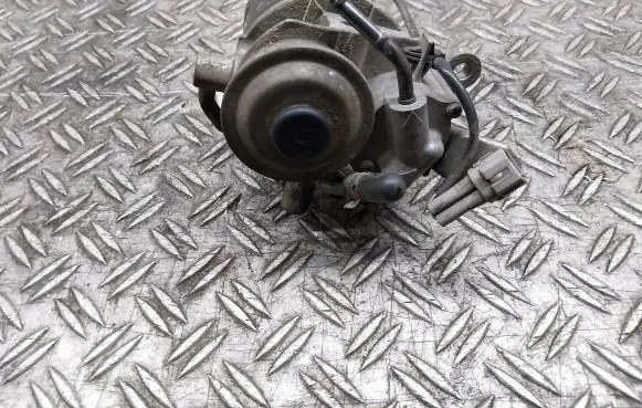 Toyota Auris 150 Fuel filter 