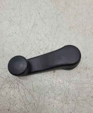 Seat Toledo II (1M) Rear door window winding handle 1H0837581D