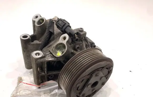 Nissan Micra Air conditioning (A/C) compressor (pump) 926003VA1D
