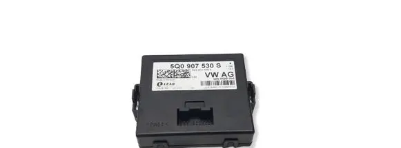 Skoda Octavia Mk3 (5E) Gateway control module 5Q0907530S 5Q0907530E