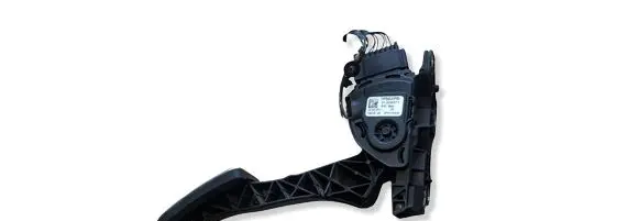 Volvo S60 Accelerator throttle pedal 31329371 6PV010834