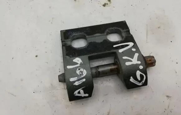 BMW 3 E90 E91 Rear door upper hinge NOCODE