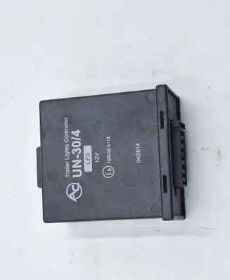 Mercedes-Benz C W203 Tow bar trailer control unit/module