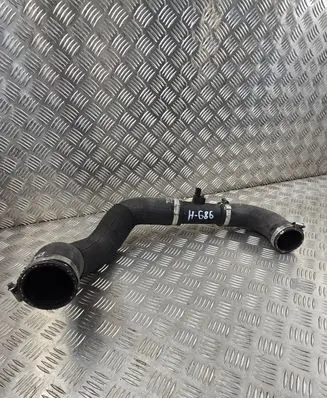 Audi Q7 4M Intercooler hose/pipe 4M0145683A