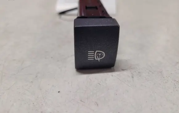 KIA Sorento Headlight washer switch 202002962