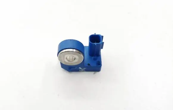 Jaguar XF Airbag deployment crash/impact sensor 8X2314B345AA