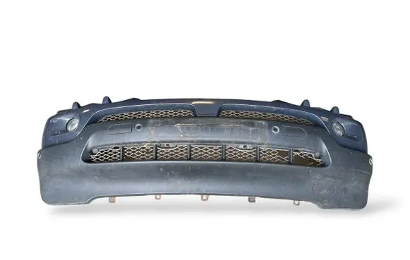 BMW X5 E53 Front bumper 7111761 51117111761 7115901
