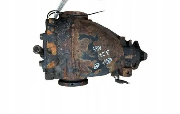 Mercedes-Benz E W124 Rear differential R1243512508