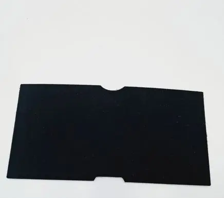Mini One - Cooper R57 Trunk/boot floor carpet liner 