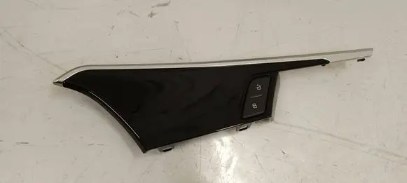 Audi A4 S4 B9 8W Front door interior handle 8w0959522c