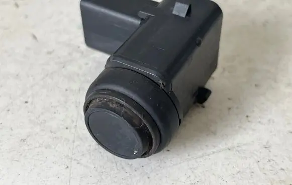 Volkswagen Touareg I Parking PDC sensor 3D0919275D 170519 0263003525