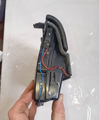 Audi A4 S4 B5 8D Car ashtray 8D0857951