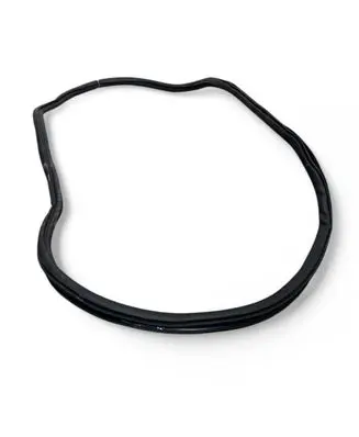 Audi A6 S6 C8 4K Rubber seal rear door 4K5833721