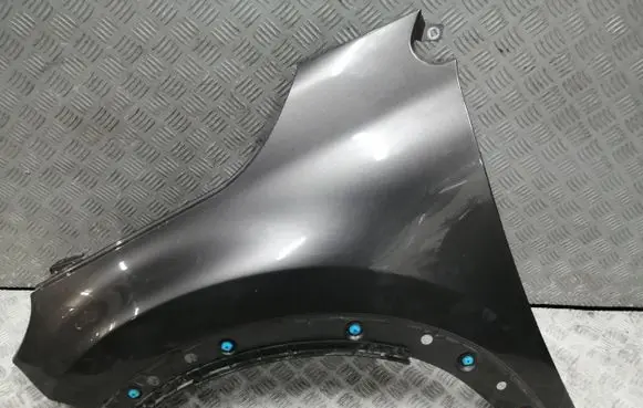Fiat 500X Fender