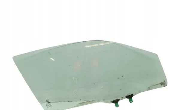 Suzuki Baleno IV Front door window glass four-door TEMPERLITE-LT