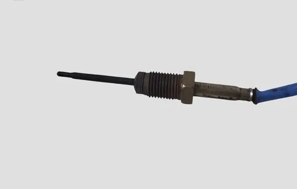 Land Rover Freelander 2 - LR2 Exhaust gas temperature sensor 6S7112B591BA