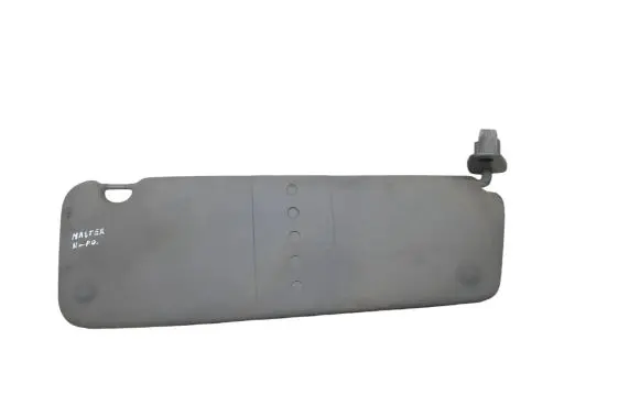 Renault Master III Sun visor