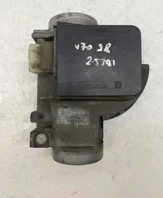 Volvo V70 Mass air flow meter 0281002074 1275245