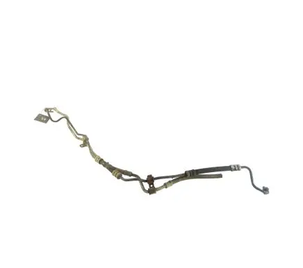 Citroen C4 I Power steering hose/pipe/line