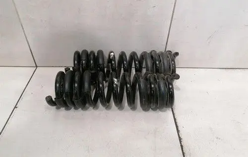 BMW M4 G82 G83 Rear coil spring rubber mount 33538098766