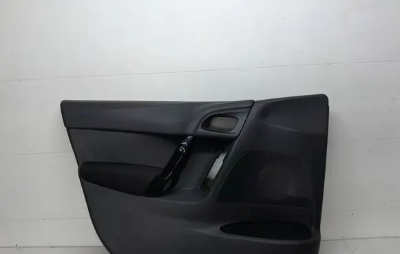 Citroen C3 Rear door card panel trim 1013856 1013853 1023535