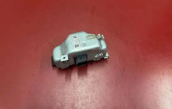 Volkswagen PASSAT B8 USA Steering wheel lock 5K0905861D 5K0905861