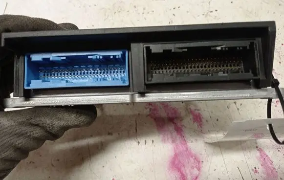 Volvo S80 Airbag control unit/module 31288291 009010800102