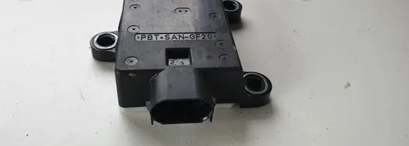Hyundai ix35 ESP (stability system) control unit 