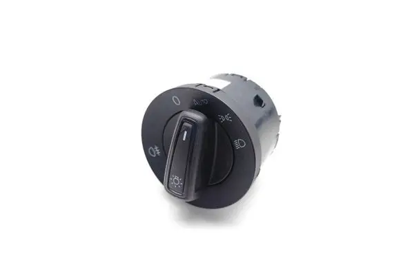 Volkswagen Polo VI Light switch 5G0941431AQ 10097004