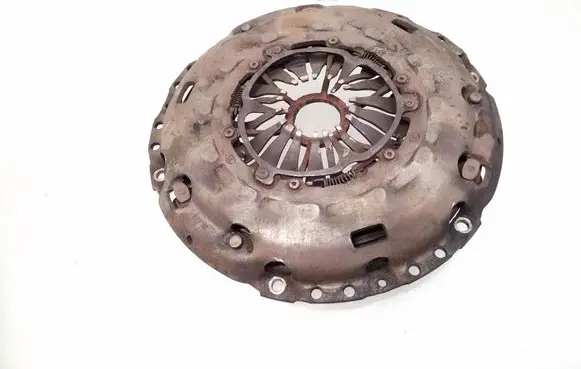 Pressure plate
