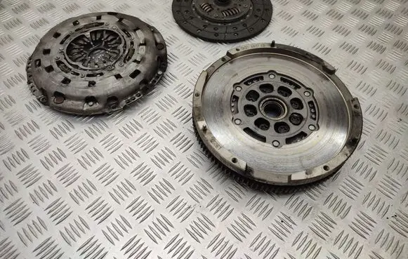 Ford Transit Custom Clutch set kit 126007710
