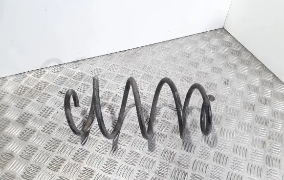 Ford Mondeo MK IV Front coil spring