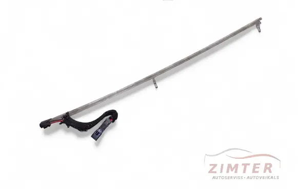 Audi A6 S6 C6 4F Front door interior light 4F0919173A