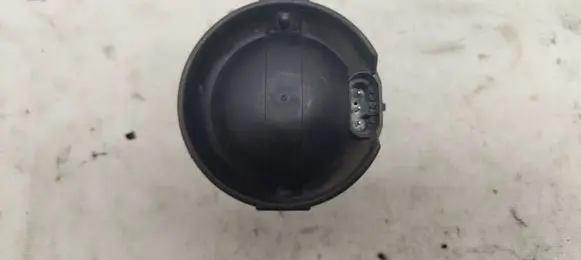 Audi A6 S6 C5 4B Alarm system siren 4S3310A1A