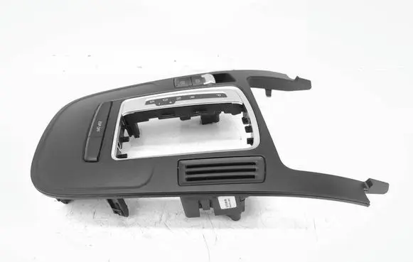 Audi A4 S4 B8 8K Gear shifter surround trim plastic 8K0864261 DXL00002430