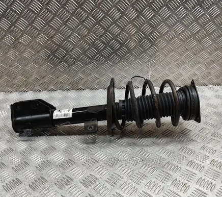 Peugeot 2008 II Front shock absorber/damper 9837110780