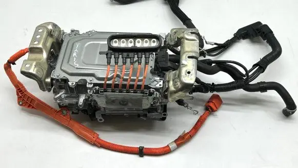 Toyota Yaris Cross Voltage converter inverter G920052330 2321004430