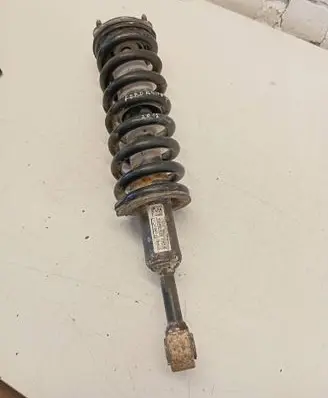 Ford Ranger Front shock absorber/damper DB3918045GA 20150219