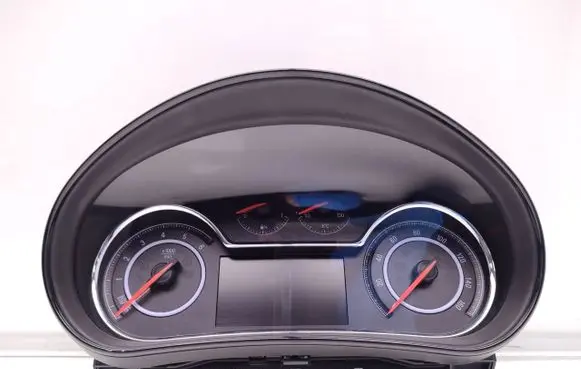 Opel Insignia A Speedometer (instrument cluster) 23223607