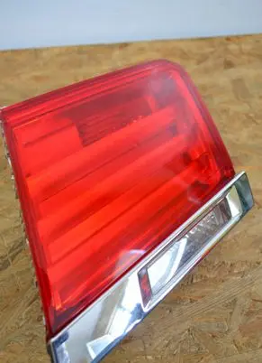 BMW 7 F01 F02 F03 F04 Tailgate rear/tail lights 7182205